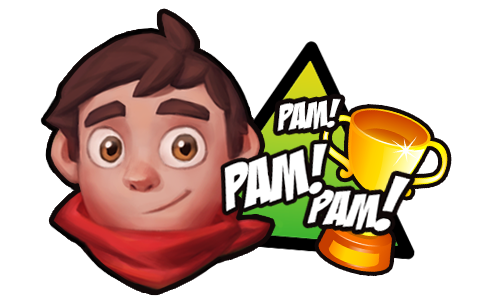 Pam Pam Pam